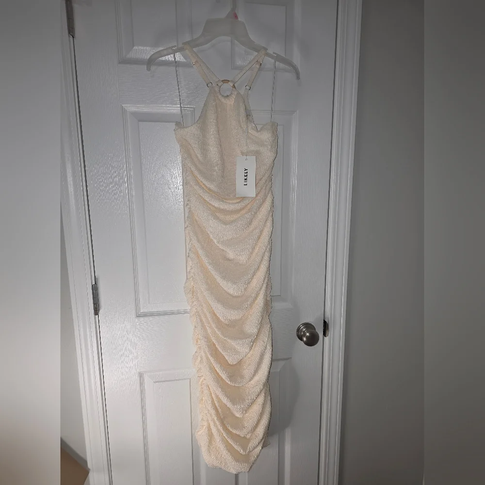 LIKELY Carmona Dress - Picture 3 of 8